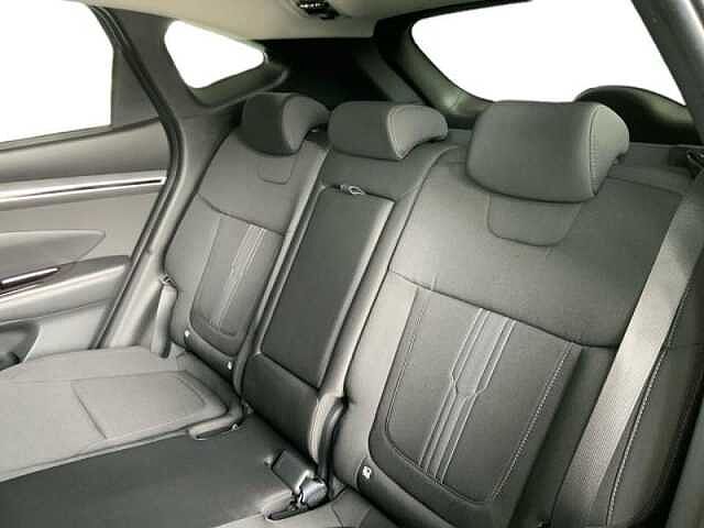 Hyundai TUCSON TUCSON 1.6 HEV aut. Exellence