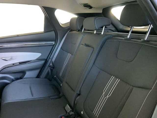 Hyundai TUCSON TUCSON 1.6 HEV 4WD aut. Exellence