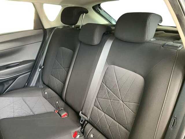 Hyundai BAYON Bayon 1.2 GPL MT XLine