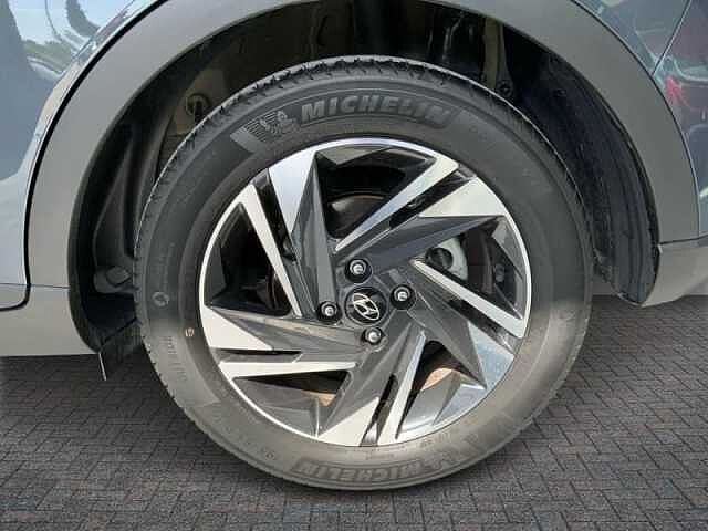 Hyundai BAYON Bayon 1.2 GPL MT XLine
