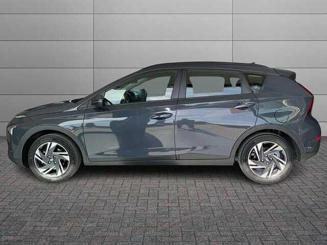 Hyundai BAYON Bayon 1.2 GPL MT XLine