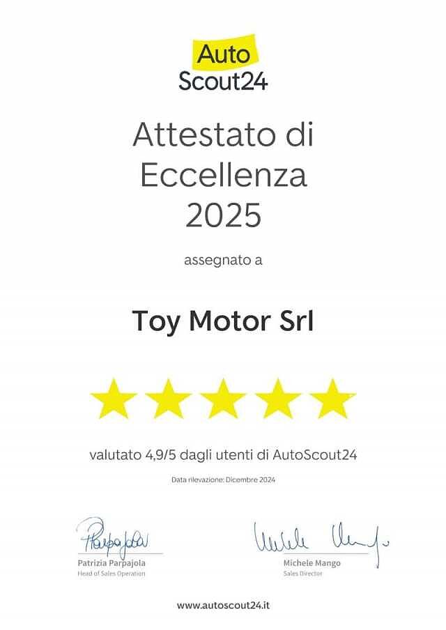 Hyundai TUCSON Tucson 1.6 CRDI XLine BIANCO