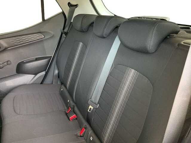 Hyundai i10 i10 1.0 MPI Connectline