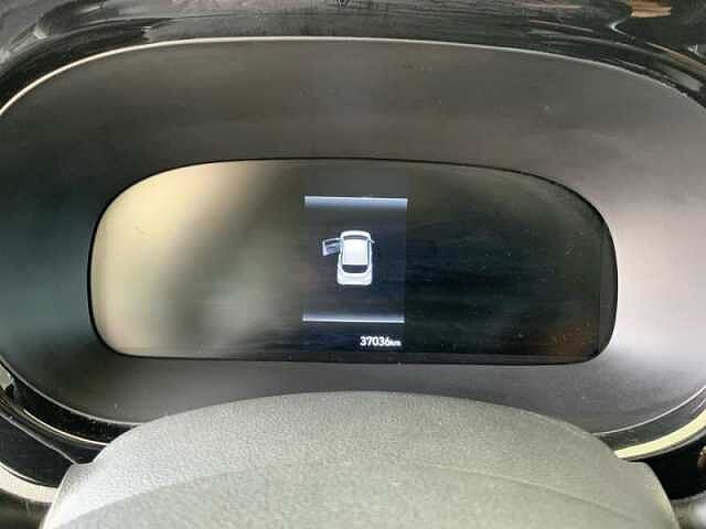 Hyundai i10 i10 1.0 MPI Connectline