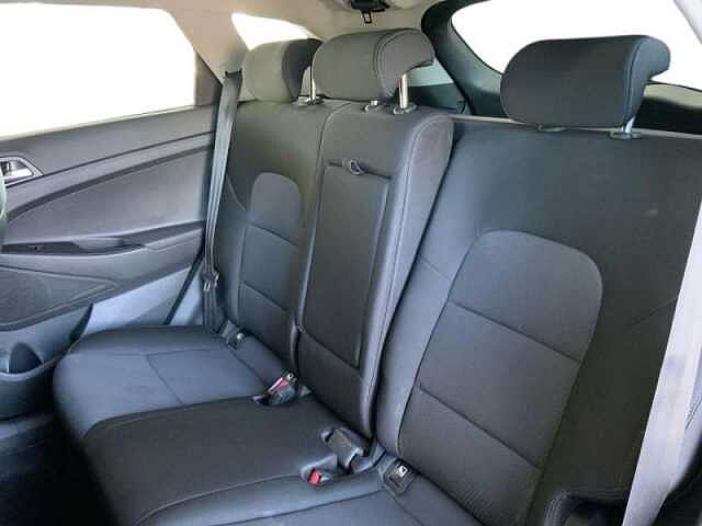 Hyundai TUCSON TUCSON 1.6 CRDi XTech