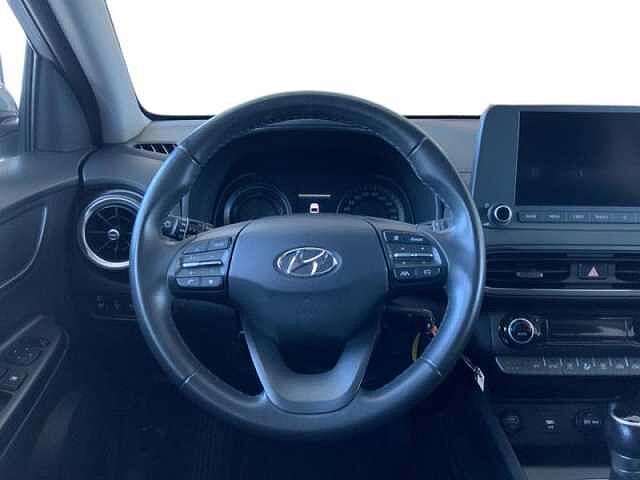 Hyundai KONA KONA HEV 1.6 DCT XTech