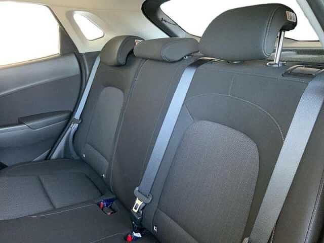 Hyundai KONA KONA HEV 1.6 DCT XTech
