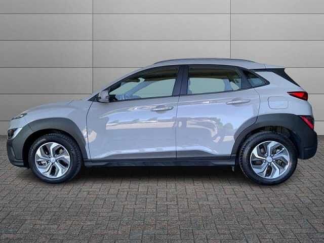 Hyundai KONA KONA HEV 1.6 DCT XTech