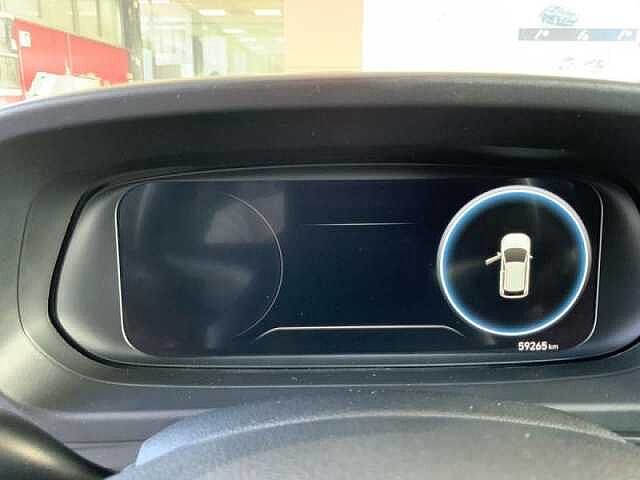 Hyundai i10 i10 1.0 MPI Tech