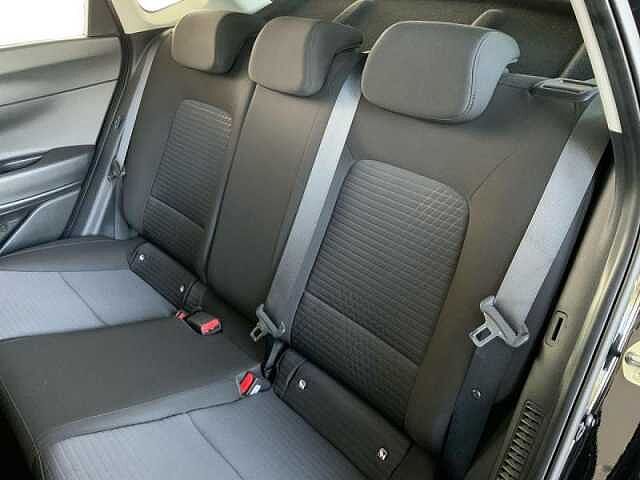 Hyundai i10 i10 1.0 MPI Tech