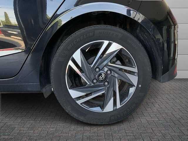 Hyundai i10 i10 1.0 MPI Tech