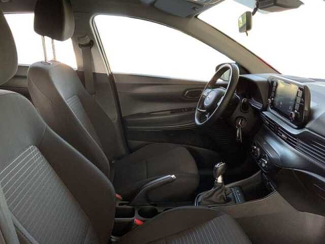 Hyundai i10 i10 1.0 MPI Tech