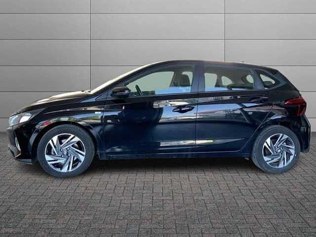 Hyundai i10 i10 1.0 MPI Tech