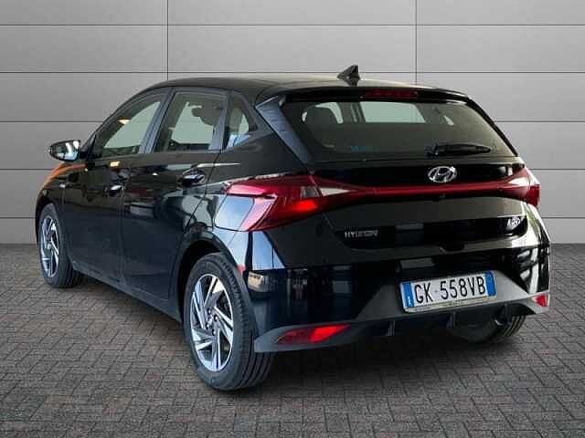 Hyundai i10 i10 1.0 MPI Tech