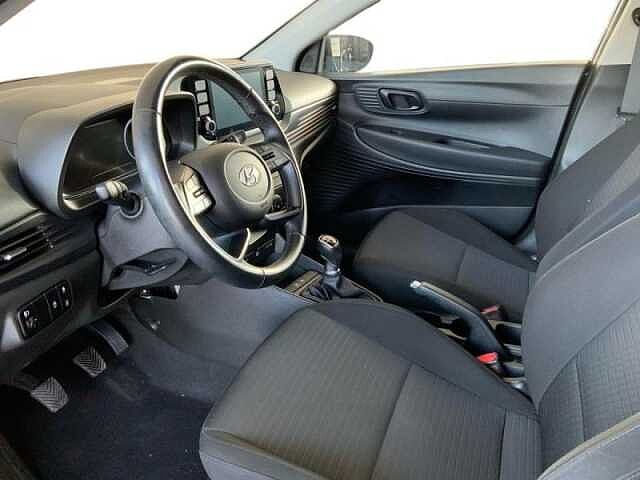 Hyundai i10 i10 1.0 MPI Tech