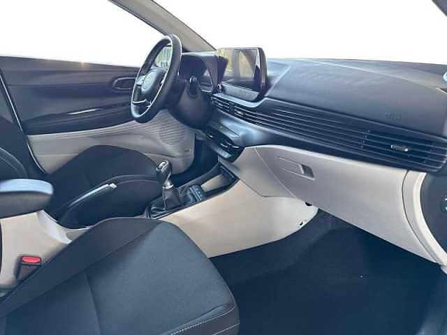 Hyundai i20 i20 1.0 T-GDI 48V iMT Prime