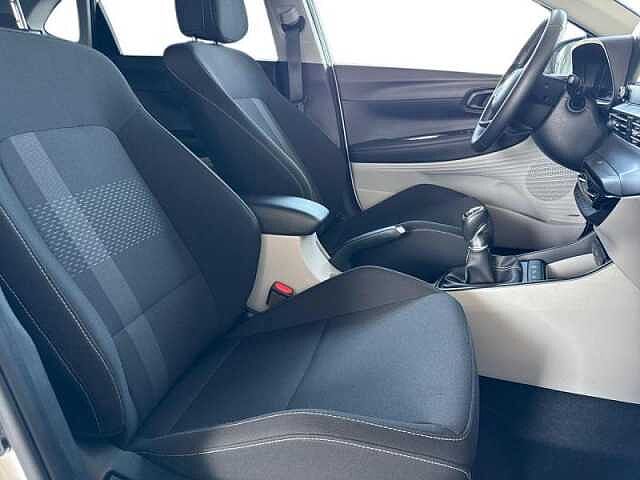 Hyundai i20 i20 1.0 T-GDI 48V iMT Prime