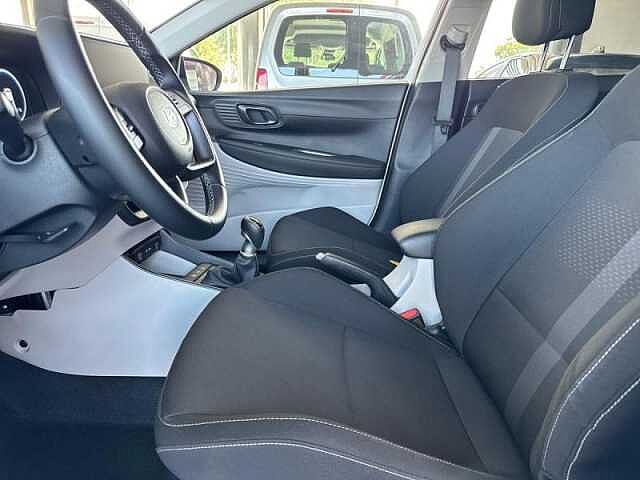 Hyundai i20 i20 1.0 T-GDI 48V iMT Prime
