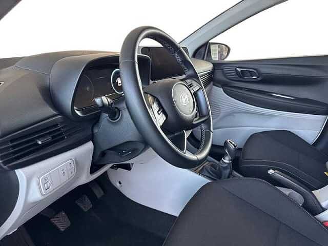Hyundai i20 i20 1.0 T-GDI 48V iMT Prime