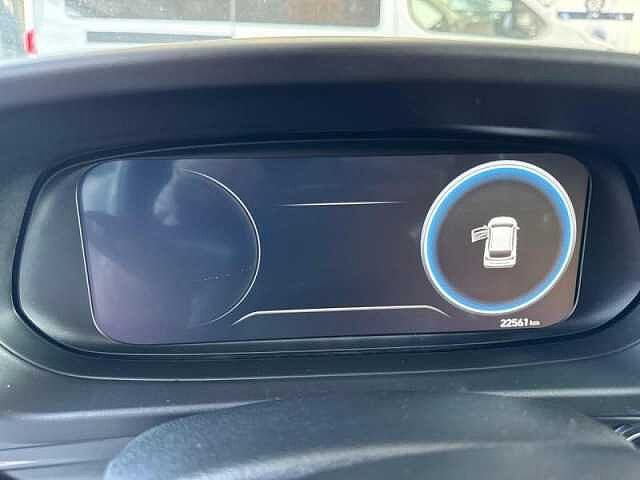 Hyundai i20 i20 1.0 T-GDI 48V iMT Prime