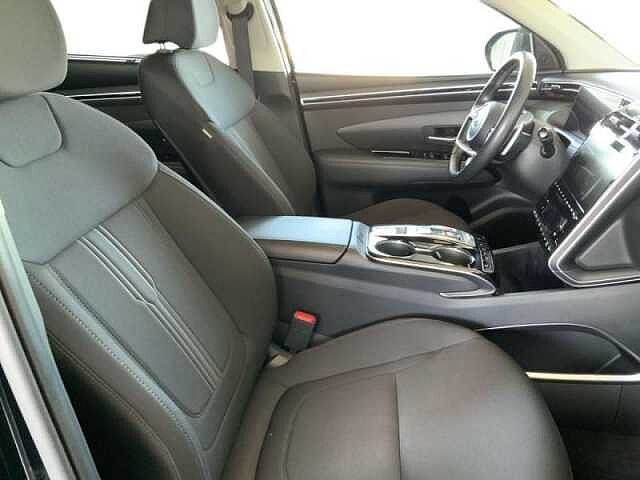 Hyundai TUCSON TUCSON 1.6 HEV aut. Exellence