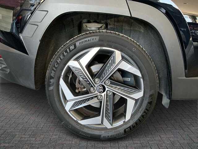 Hyundai TUCSON TUCSON 1.6 HEV aut. Exellence