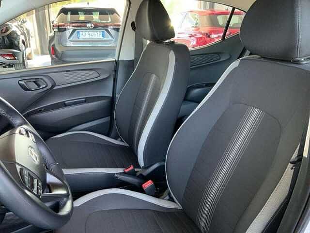 Hyundai i10 i10 1.0 MPI Connectline