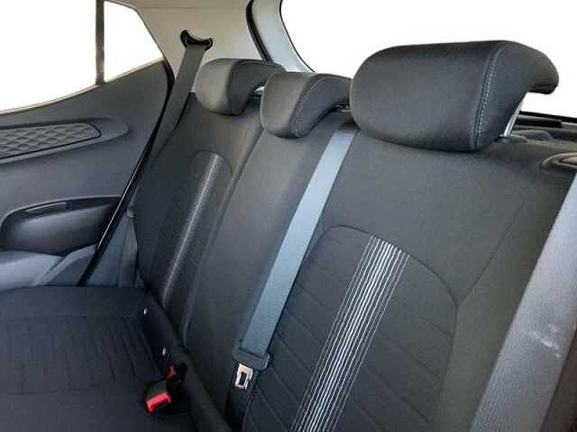 Hyundai i10 i10 1.0 MPI Connectline
