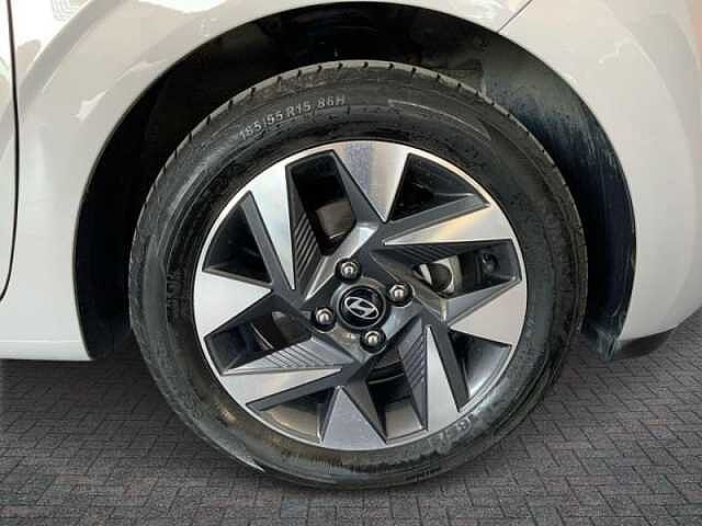 Hyundai i10 i10 1.0 MPI Connectline