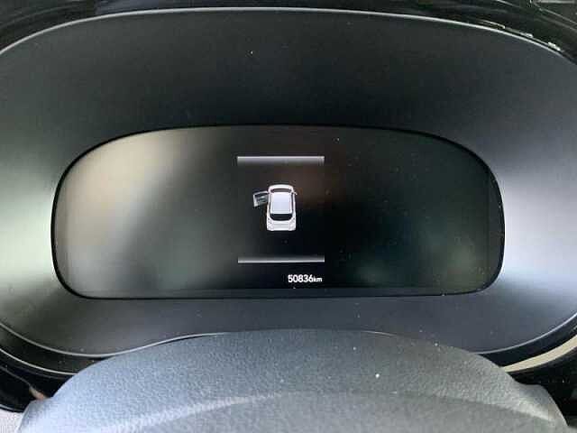 Hyundai i10 i10 1.0 MPI Connectline