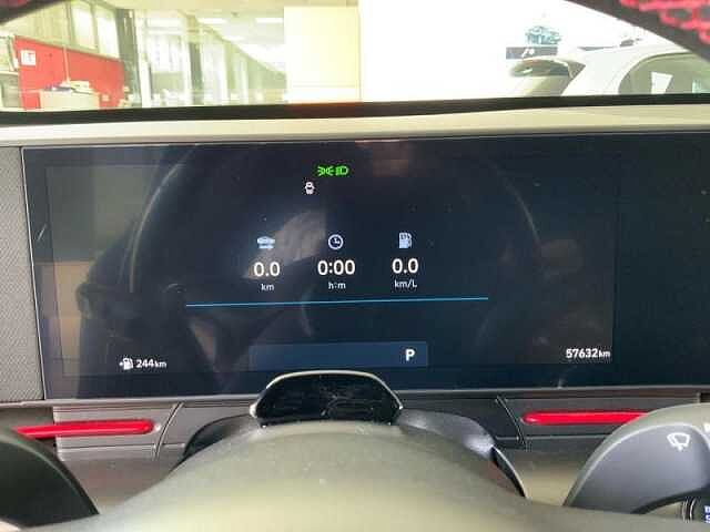 Hyundai KONA KONA 1.6 HEV DCT NLine