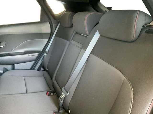 Hyundai KONA KONA 1.6 HEV DCT NLine