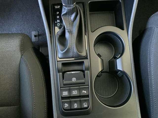 Hyundai TUCSON TUCSON 1.6 CRDi 136CV 48V DCT Exellence