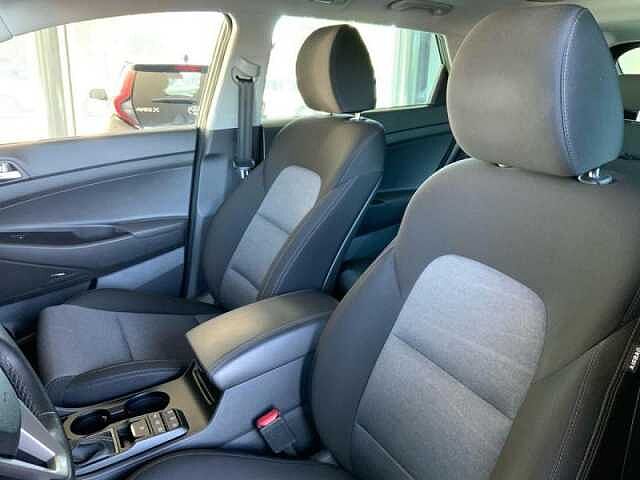 Hyundai TUCSON TUCSON 1.6 CRDi 136CV 48V DCT Exellence
