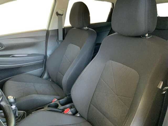 Hyundai BAYON Bayon 1.2 MPI MT Exclusive
