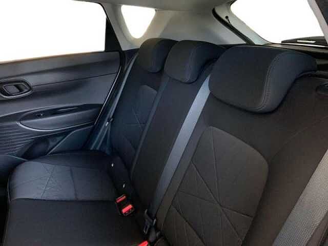Hyundai BAYON Bayon 1.2 MPI MT Exclusive
