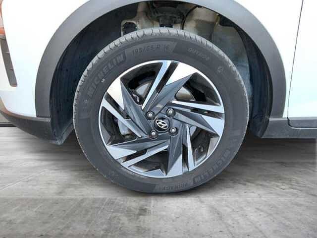 Hyundai BAYON Bayon 1.2 MPI MT Exclusive