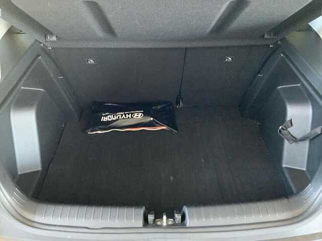 Hyundai BAYON Bayon 1.2 MPI MT Exclusive
