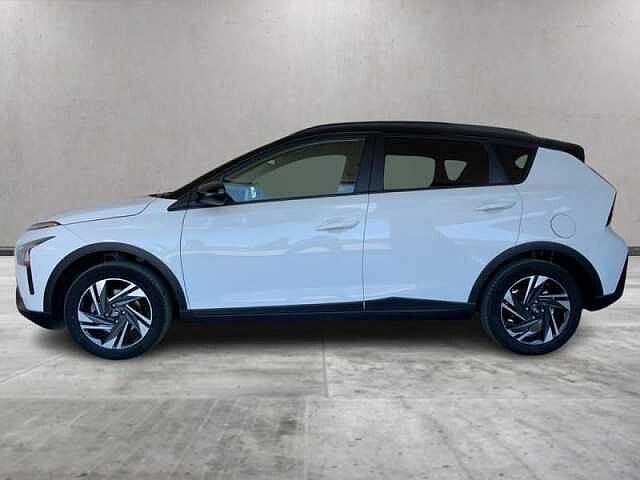 Hyundai BAYON Bayon 1.2 MPI MT Exclusive