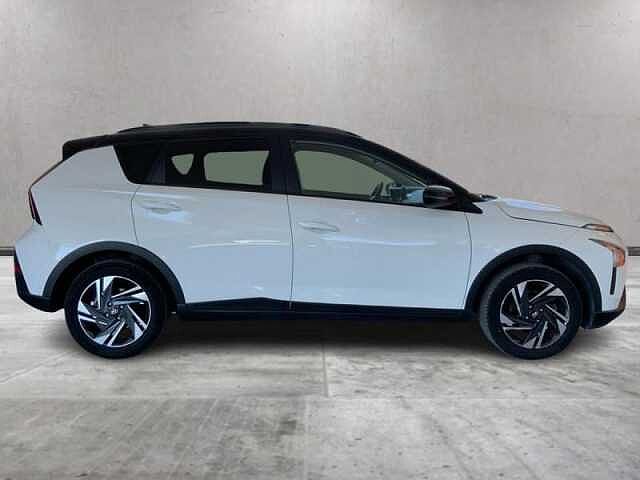 Hyundai BAYON Bayon 1.2 MPI MT Exclusive