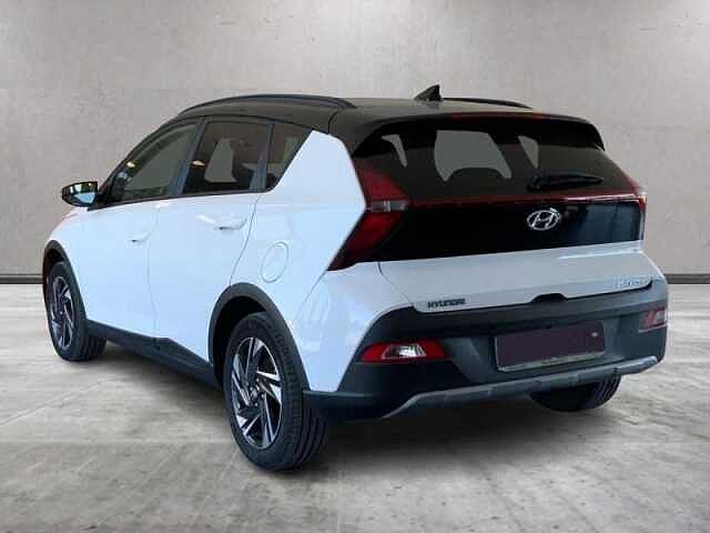 Hyundai BAYON Bayon 1.2 MPI MT Exclusive