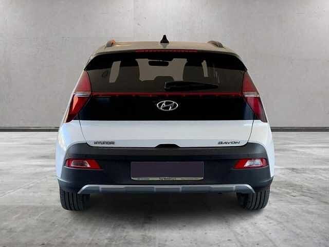 Hyundai BAYON Bayon 1.2 MPI MT Exclusive