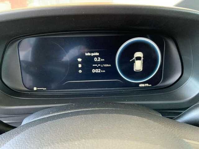 Hyundai BAYON Bayon 1.2 MPI MT Exclusive