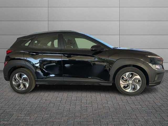 Hyundai KONA KONA HEV 1.6 DCT XTech+