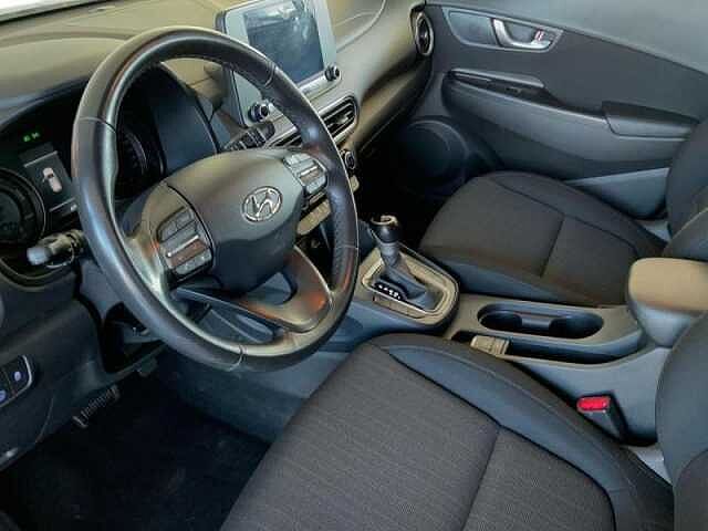 Hyundai KONA KONA HEV 1.6 DCT XTech+