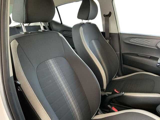 Hyundai i10 i10 1.0 MPI Tech