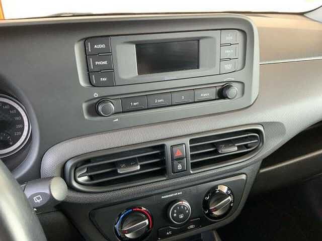 Hyundai i10 i10 1.0 MPI Tech