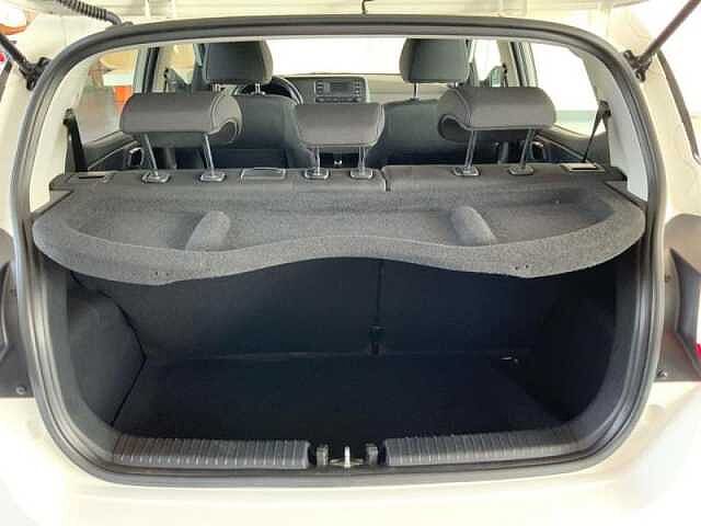 Hyundai i10 i10 1.0 MPI Tech