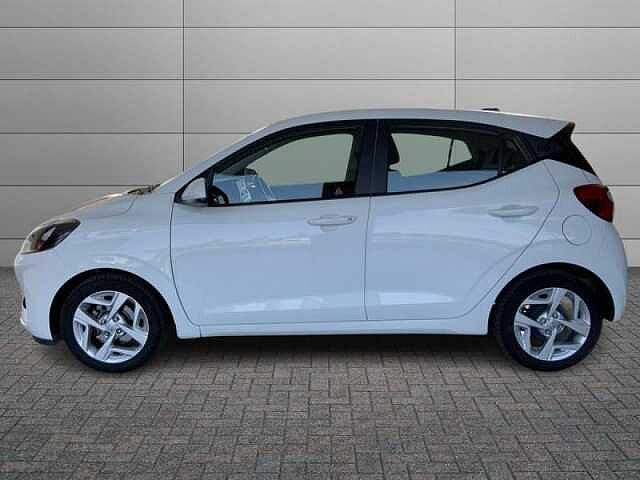 Hyundai i10 i10 1.0 MPI Tech