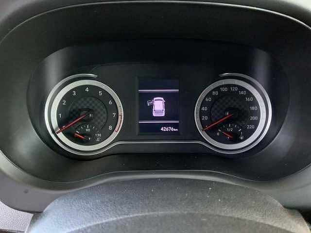 Hyundai i10 i10 1.0 MPI Tech